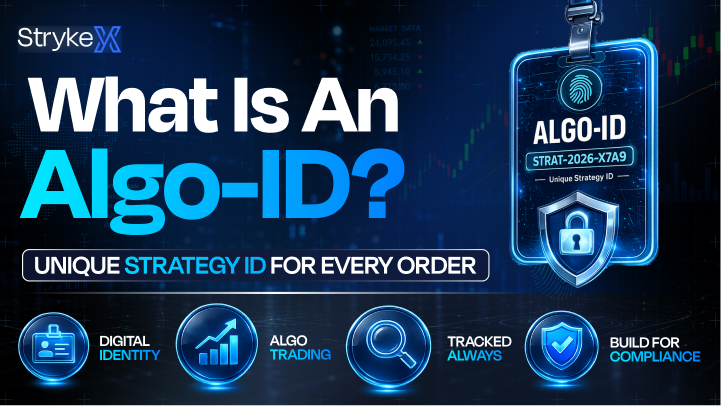 What Is an Algo-ID? The Unique Strategy ID Now Required on Every Order