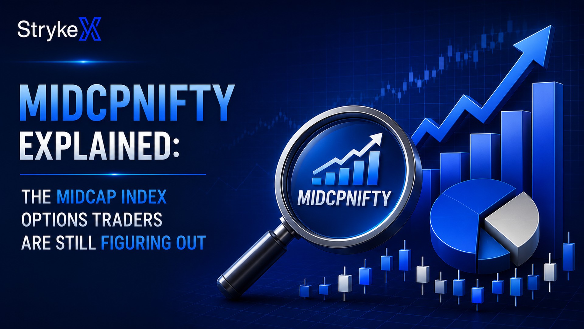 MIDCPNIFTY Explained: The Midcap Index Options Traders Are Still Figuring Out